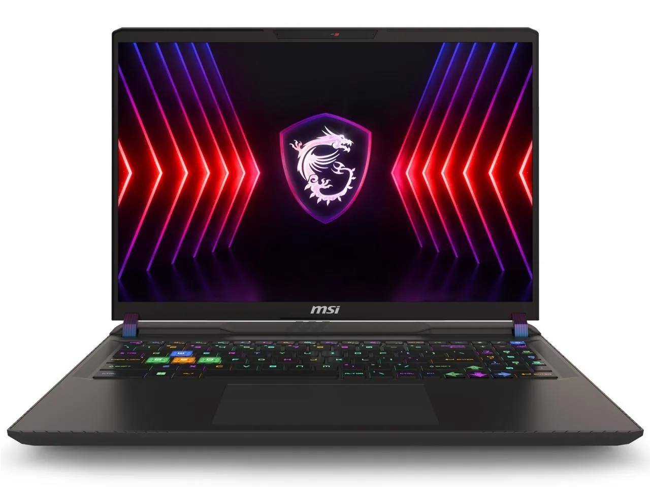 MSI VECTOR16HX14254 - MSI Vector 16 HX Gaming Laptop - High Performance