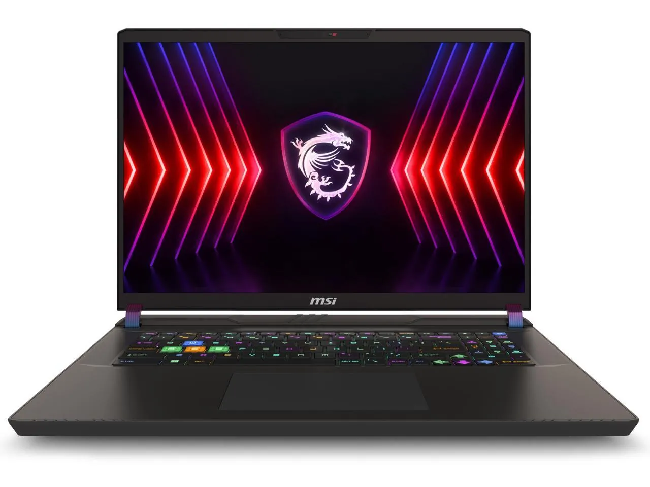 MSI VECTOR17A1219 - MSI Vector 17 HX Gaming Laptop - Core i9 & RTX 4070