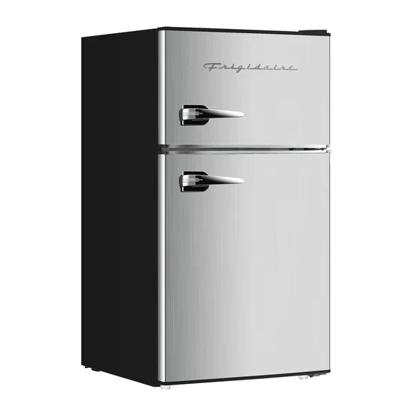 FRIGIDAIRE EFR391-B - 3.2CU. 2 DOOR CMP FRG PLT
