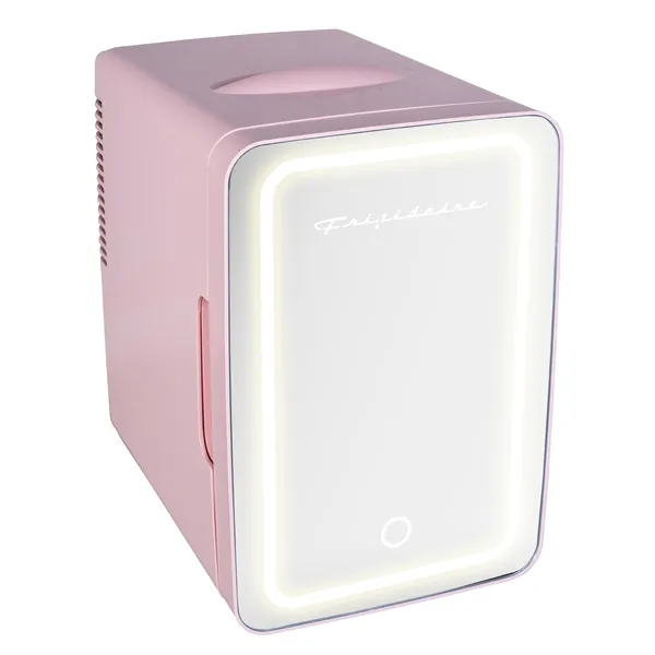 FRIGIDAIRE EFMIS170_B-PINK — 10L 15CAN MNI PRT FRG PK