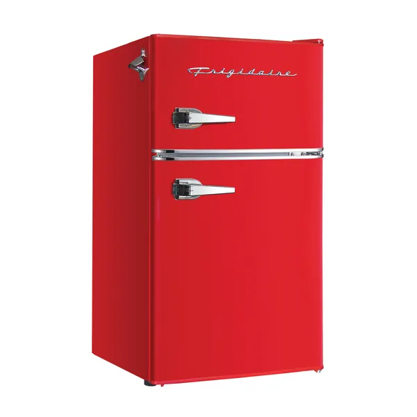 FRIGIDAIRE EFR840-B-RED — 3.2CU 2DR RET MNI FRG RED
