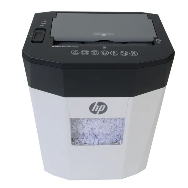 HP Hewlett Packard 91000A - 80 SHT AUTFD SHRDR