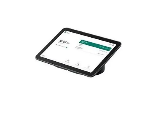 LENOVO GHH10L - Lenovo Google Meet Touch Controller 10.1 GHH10L
