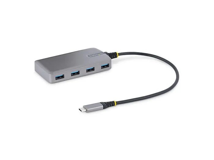 STARTECH-5G4AB-USB-C-HUB