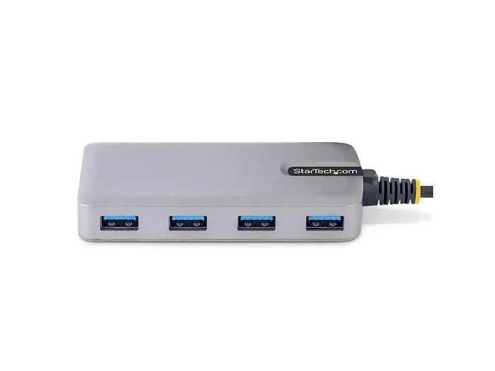 STARTECH-5G4AB-USB-C-HUB