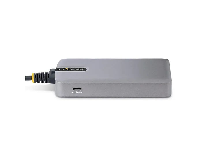 STARTECH-5G4AB-USB-C-HUB