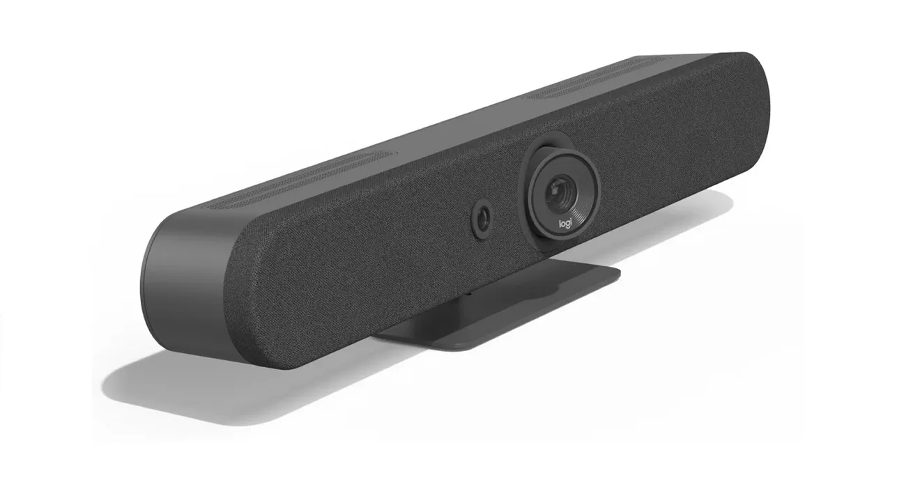 Logitech 960-001336 — LOGITECH RALLY BAR MINI - GRAPHITE