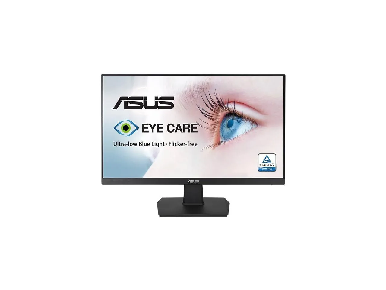 ASUS VA27EHE — MNTR ASUS 27" 75HZ VA27EHE IPS R
