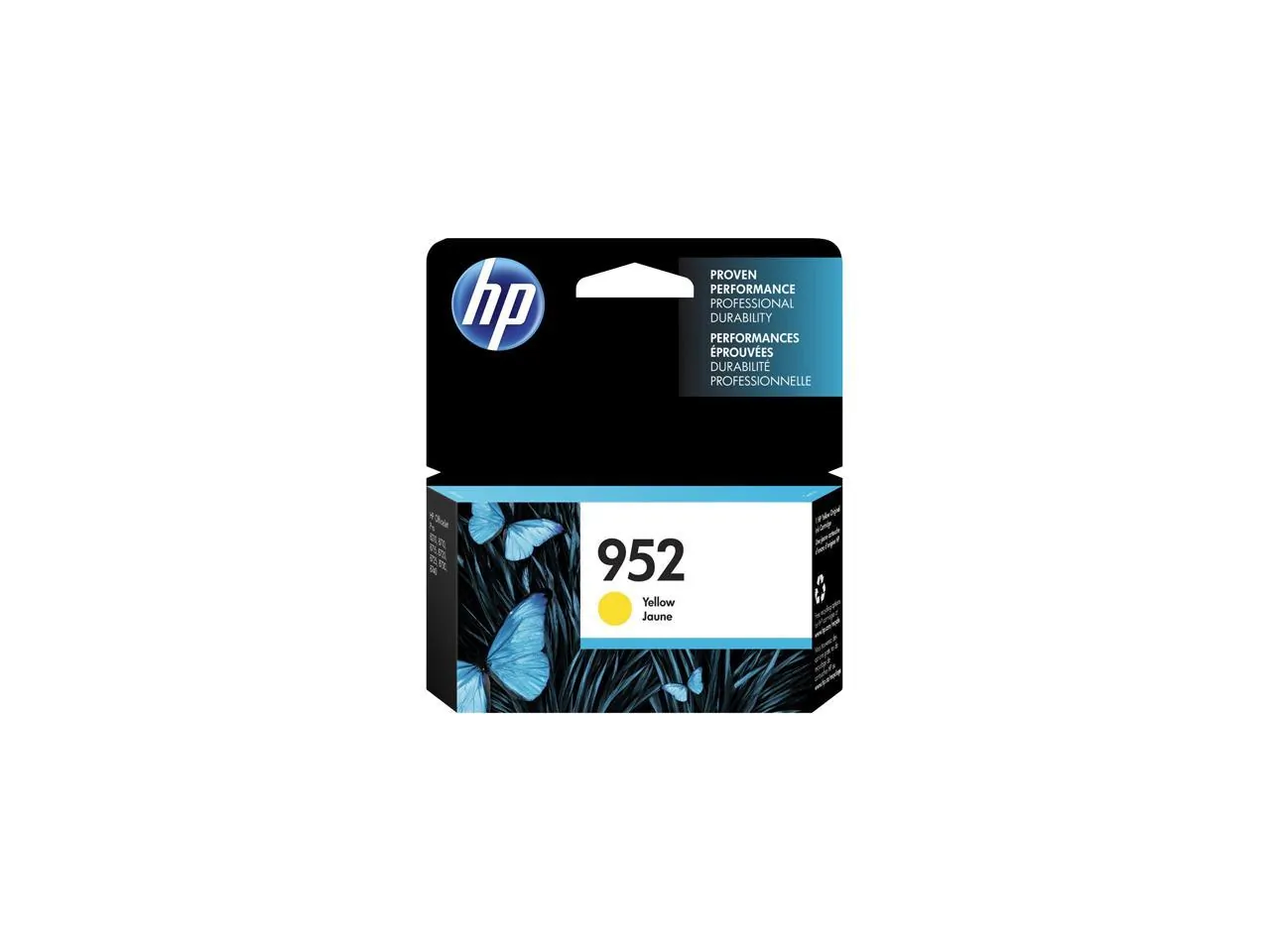 HP HEWL0S55AN — INK HP | L0S55AN#140 R