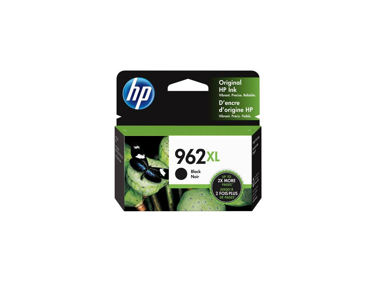 HP HEW3JA03AN — INK CARTRIDGE HP | 3JA03AN#140 R