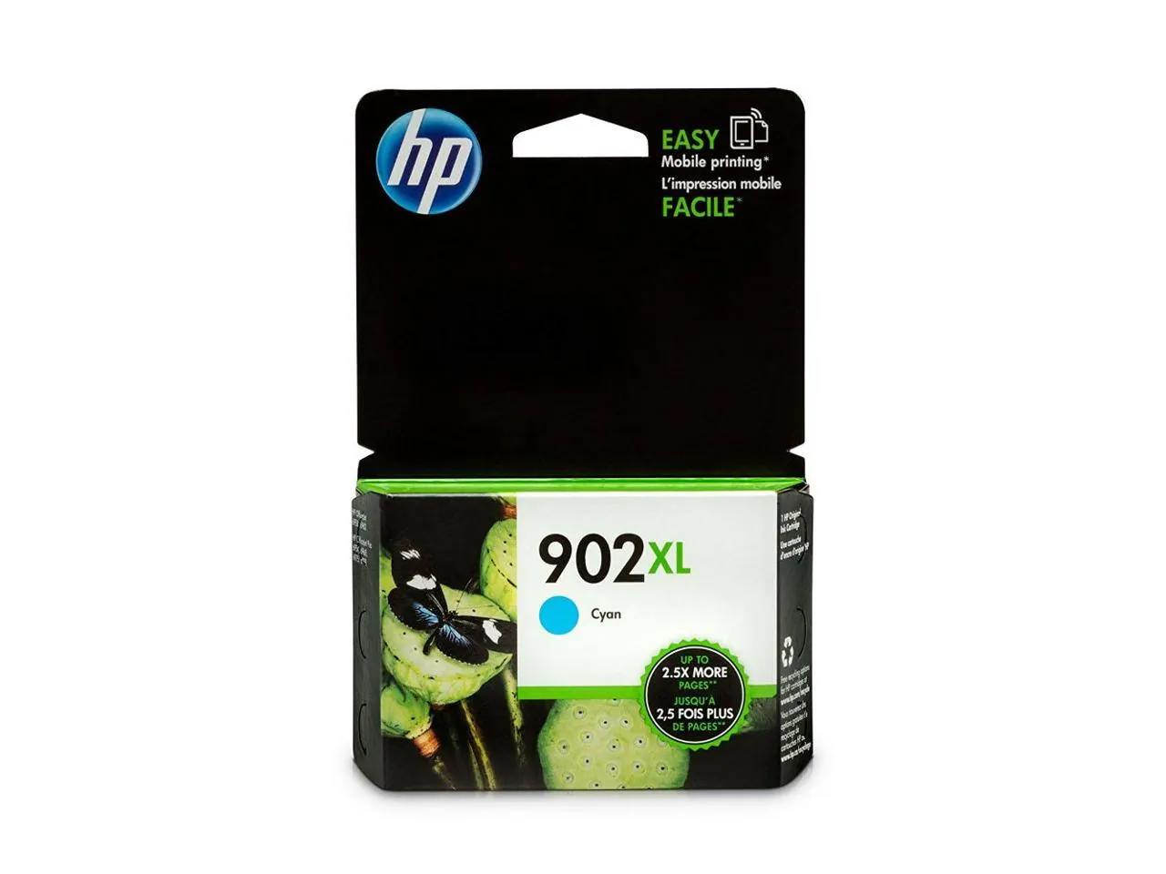 HP HEWT6M02AN — INK HP | T6M02AN#140 R