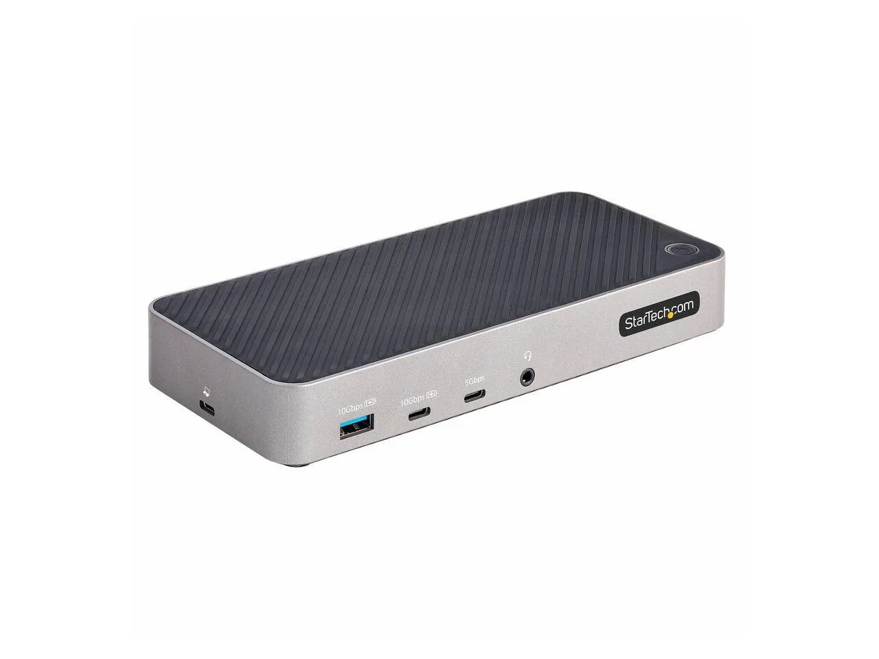 STARTECH 116N-USBC-DOCK — Noteb START|116N-USBC-DOCK USB-C Triple Monitor Docking Station R