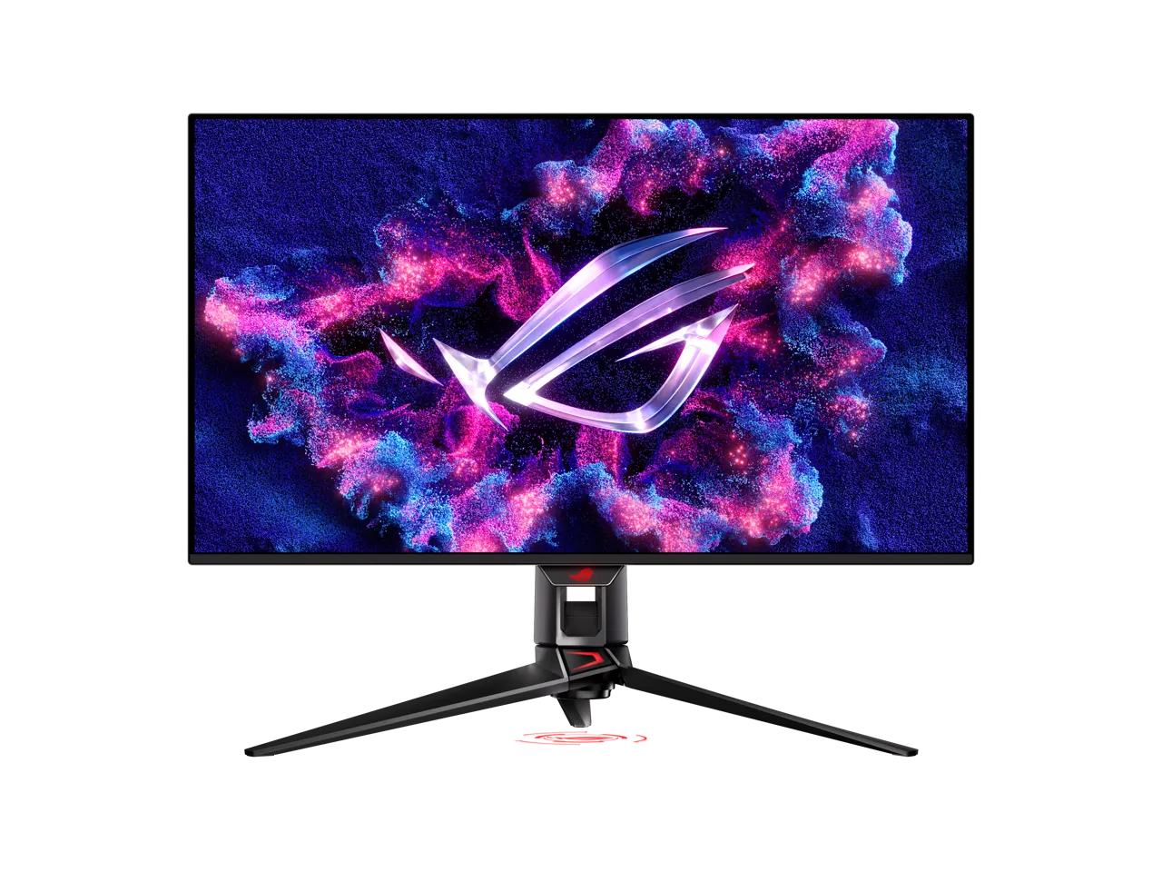 ASUS PG32UCDM — ASUS ROG Swift 32" QD-OLED 4K Gaming Monitor 240Hz