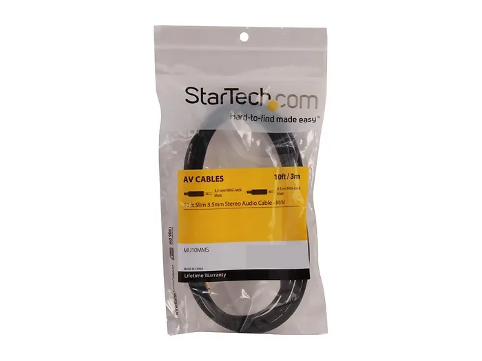 STARTECH-MU10MMS