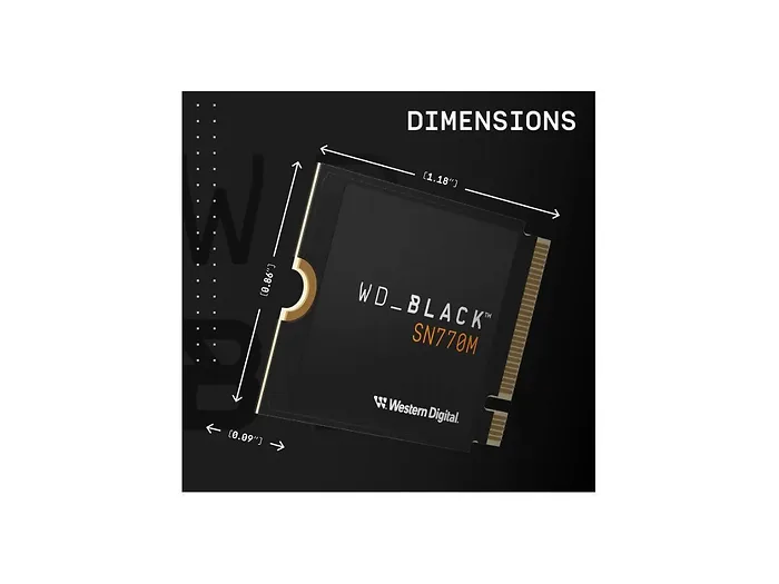 Western Digital-WDBDNH0020BBK-WRSN
