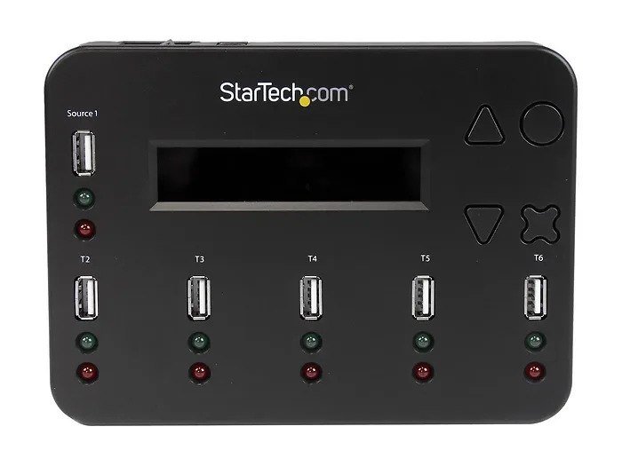 STARTECH-USBDUP15