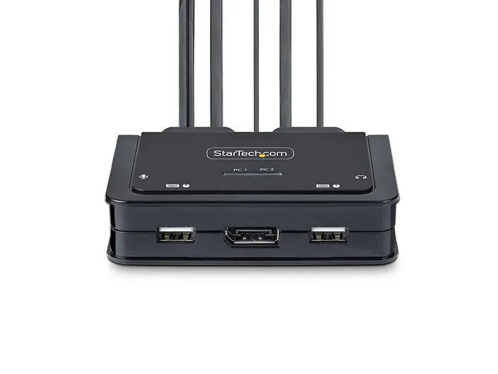 STARTECH-C2-D46-UAC-CBL-KVM