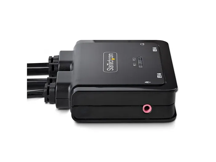 STARTECH-C2-D46-UAC-CBL-KVM