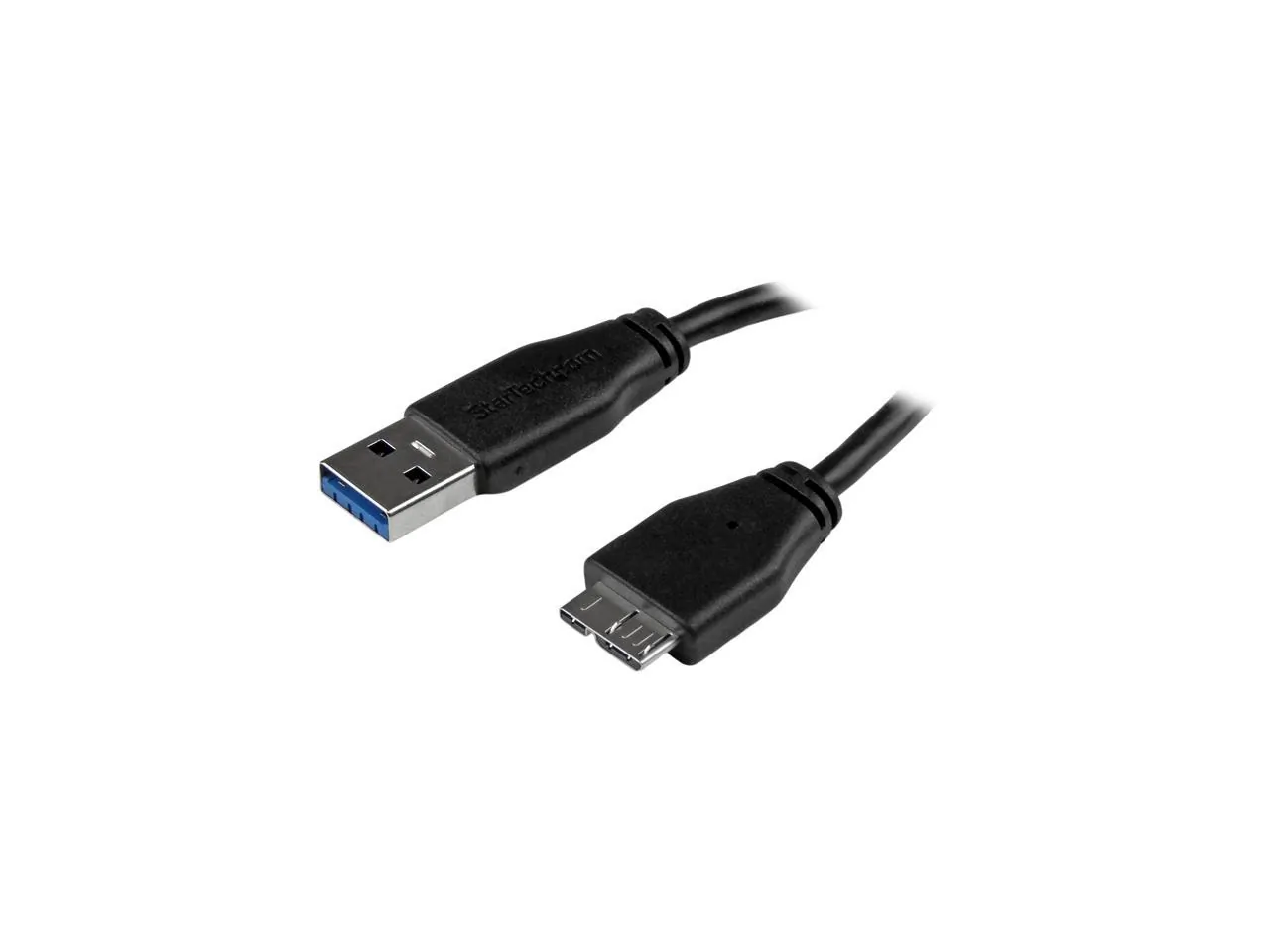 STARTECH USB3AUB15CMS - MINIMIZE CLUTTER AND POSITION YOUR USB 3.0 MICRO DEVICES NEA