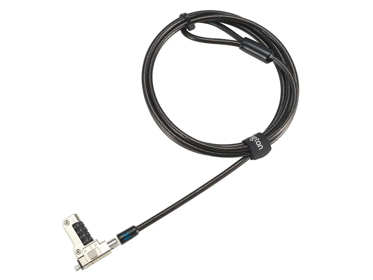 KENSINGTON K65094WW — SLIM N17 2.0 COMBO LOCK,RESETTABLE