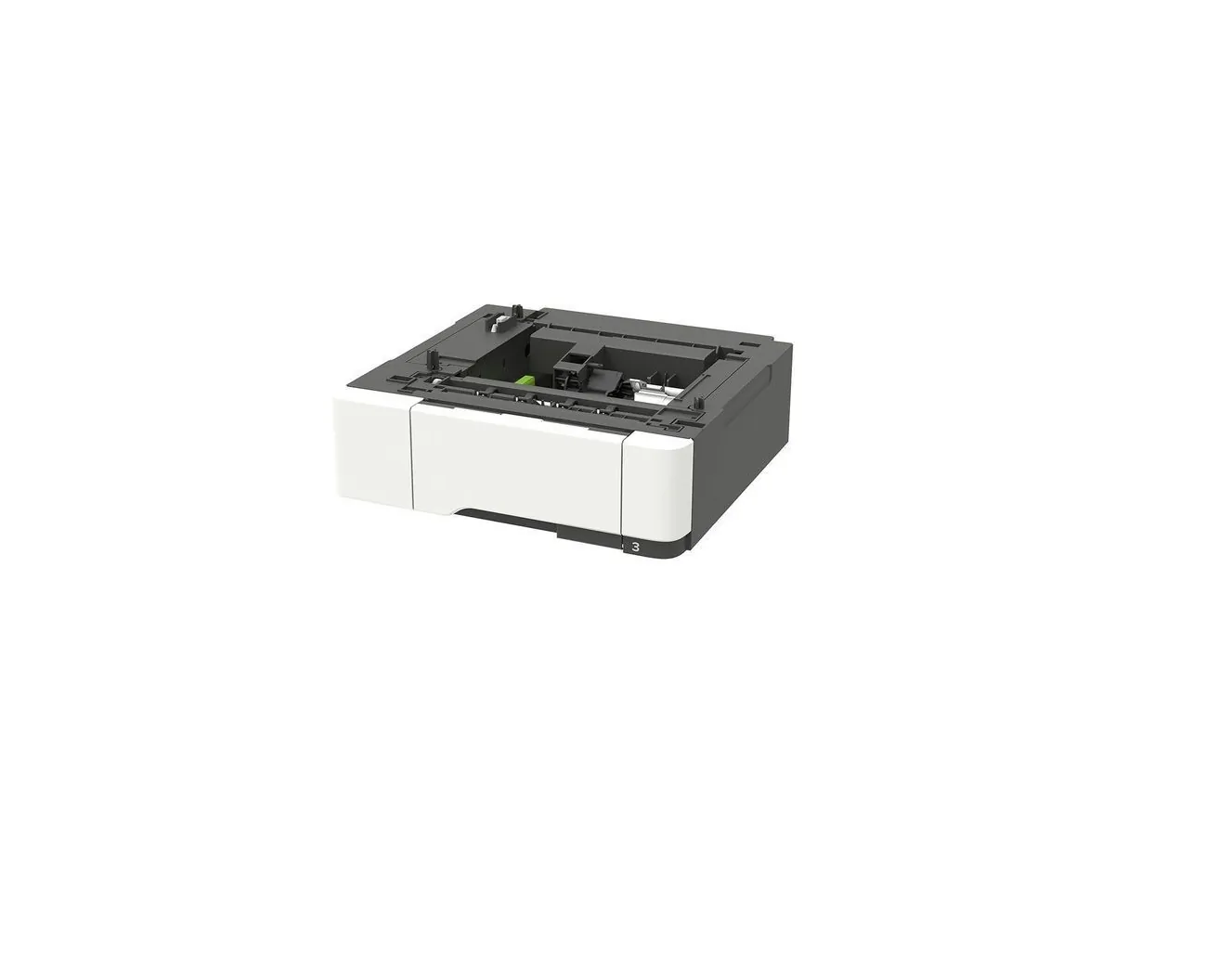 Lexmark LEX50M7550 — Lexmark 50M7550 550-Sheet Paper Tray For use in CX635adwe CX532adwe CS632dwe CS531dw