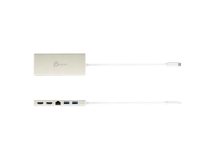 J5 CREATE-JCD381