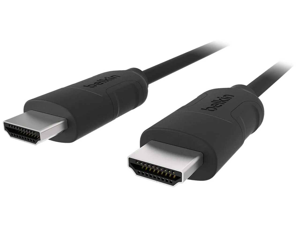 Belkin F8V3311B06 — CABLE,HDMI,HDMI/HDMI,6.