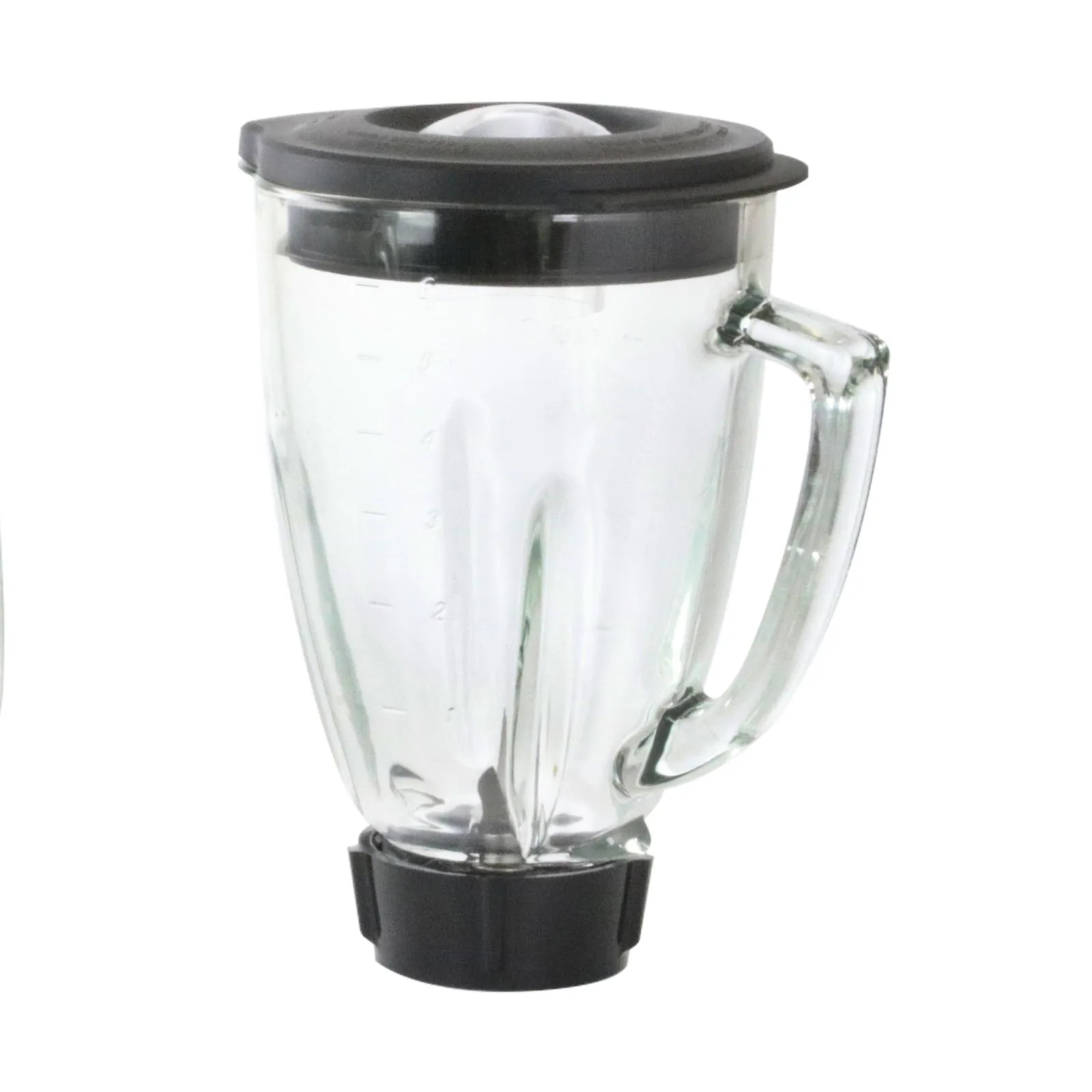 BETTER CHEF 4901 — Better Chef 48 Oz Blender Glass Jar Replacement Set