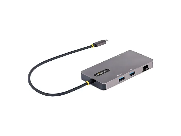 STARTECH-120B-USBC-MULTIPORT