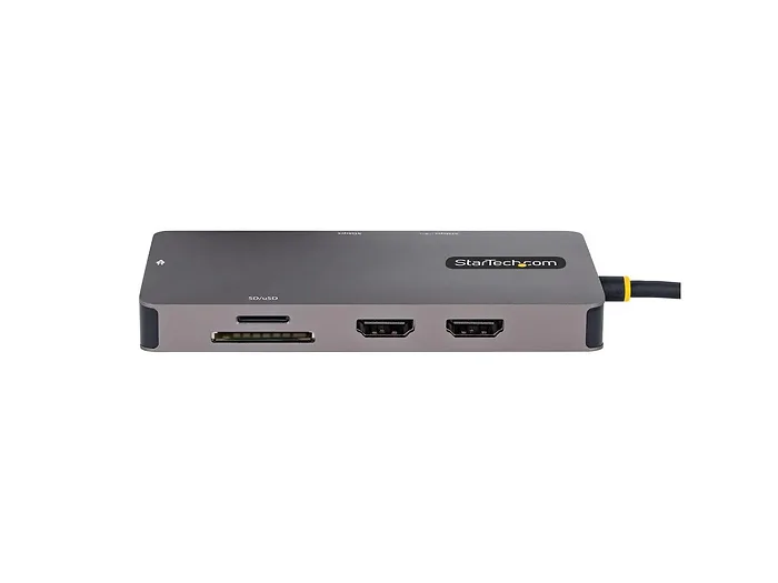 STARTECH-120B-USBC-MULTIPORT