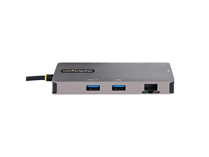 STARTECH-120B-USBC-MULTIPORT