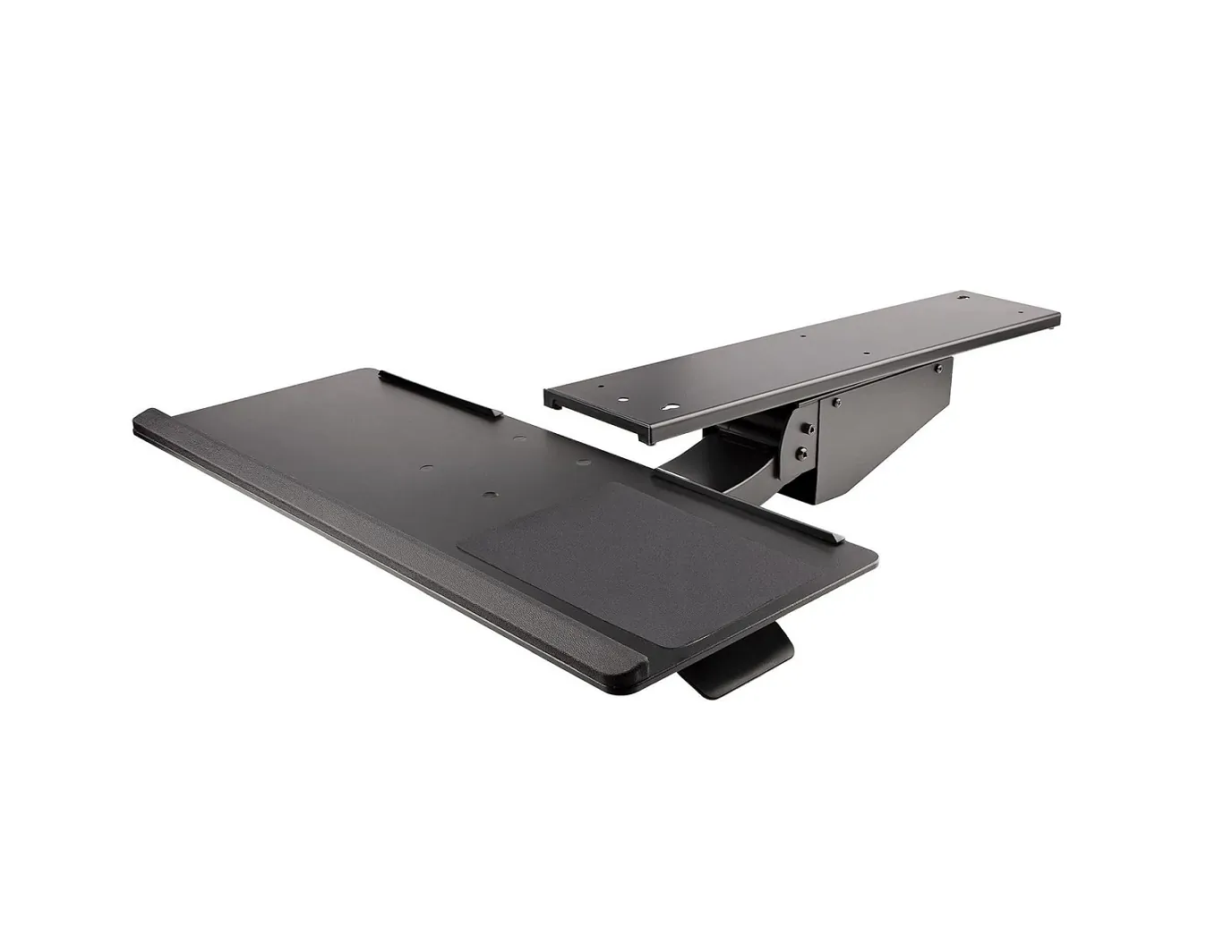 STARTECH KBTRAYADJ2 — UNDER DESK KEYBOARD TRAY - ADJUSTABLE