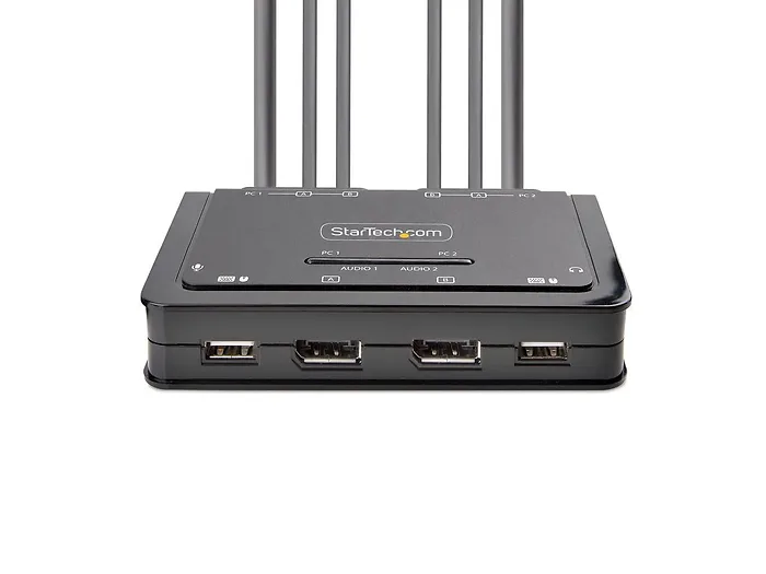 STARTECH-C2-DD46-UA2-CBL-KVM