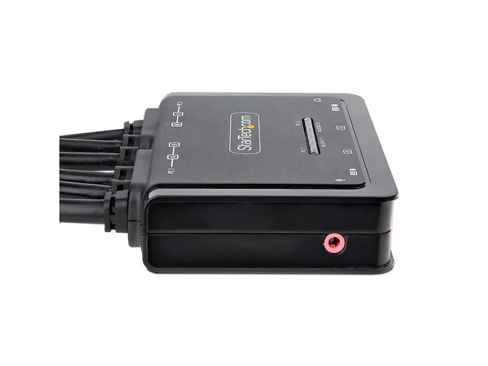 STARTECH-C2-DD46-UA2-CBL-KVM