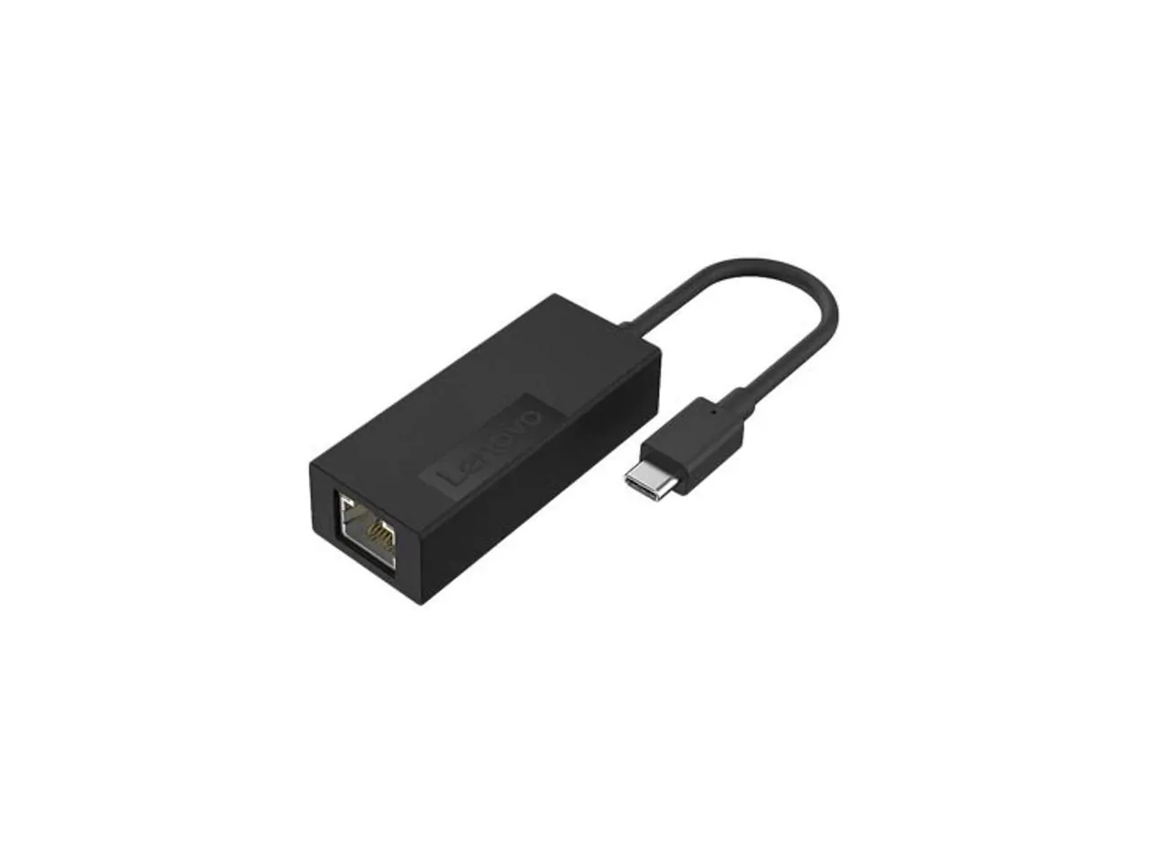 LENOVO 4X91H17795 — CABLE_BO USB-C 2.5G ETHERNET ADAPTER
