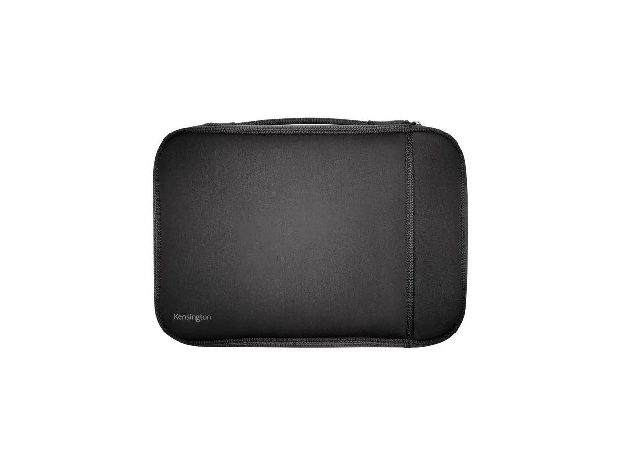 KENSINGTON K60101WW — UNIVERSAL SLEEVE - 15.6IN/39.6 CM - BLACK