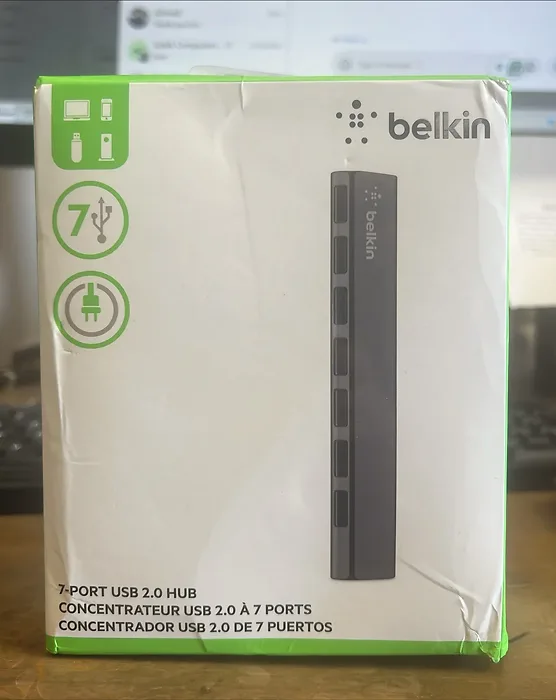 Belkin-F4U041TT