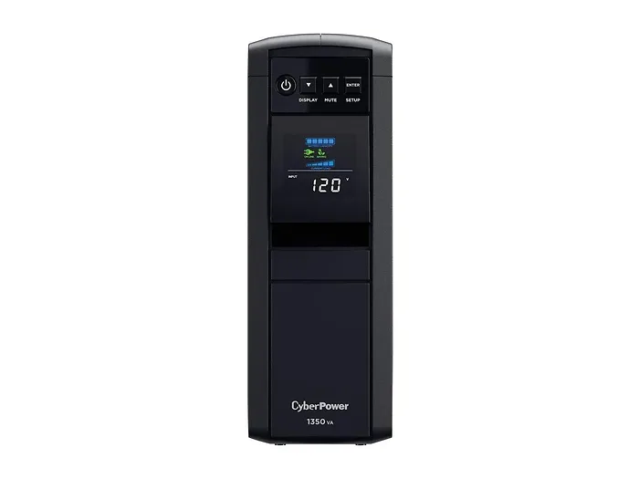 CyberPower-CP1350PFCLCD