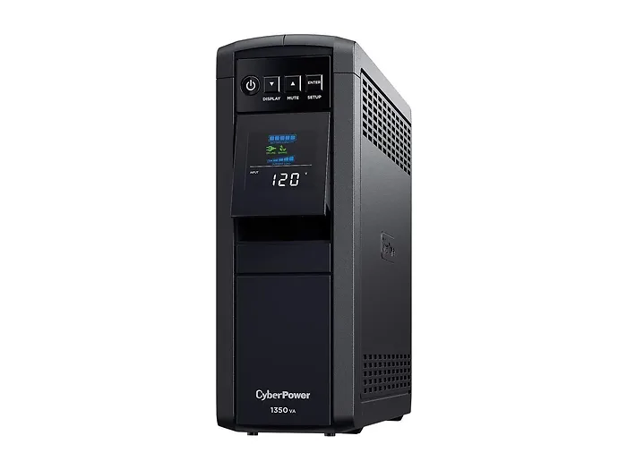 CyberPower-CP1350PFCLCD
