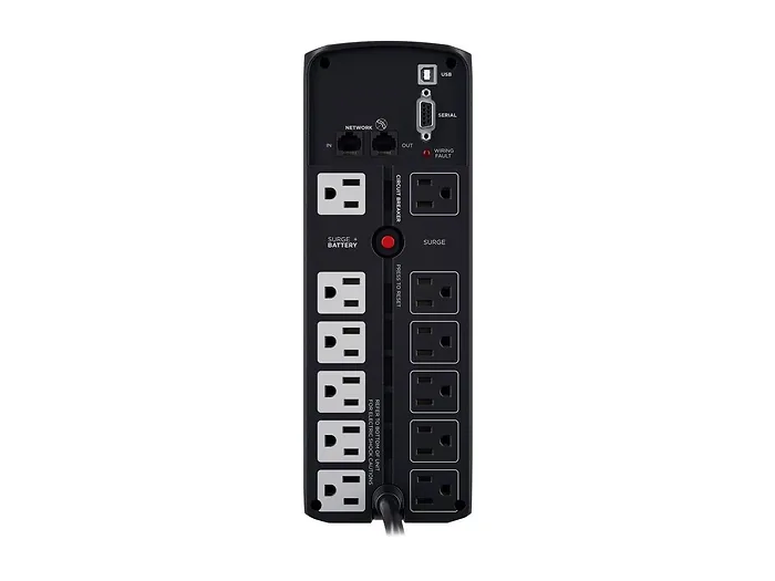 CyberPower-CP1350PFCLCD