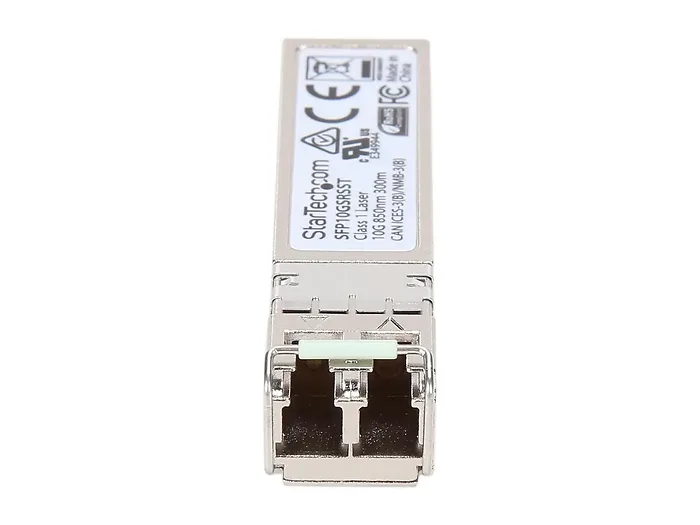 STARTECH-SFP10GSRSST