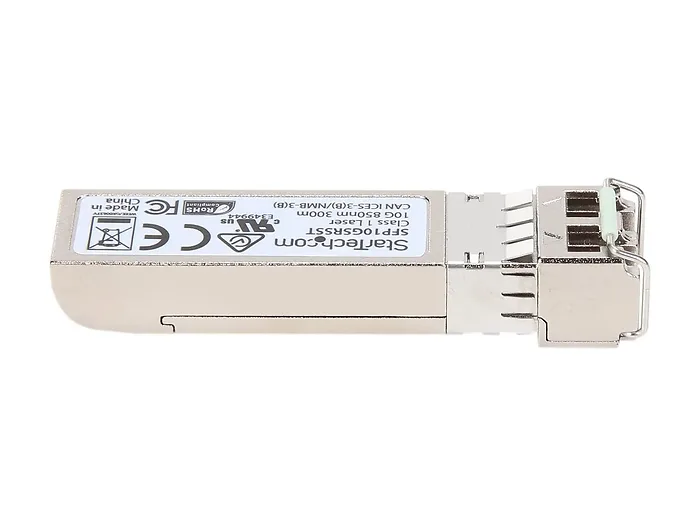 STARTECH-SFP10GSRSST