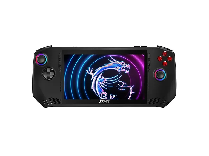 MSI-CLAWA1051