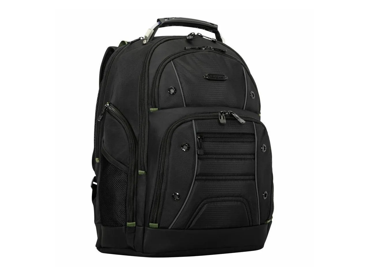 Targus TBB63805GL — 15-16 INCH DRIFTER ESSENTIALS BACKPACK BLACK16INCH