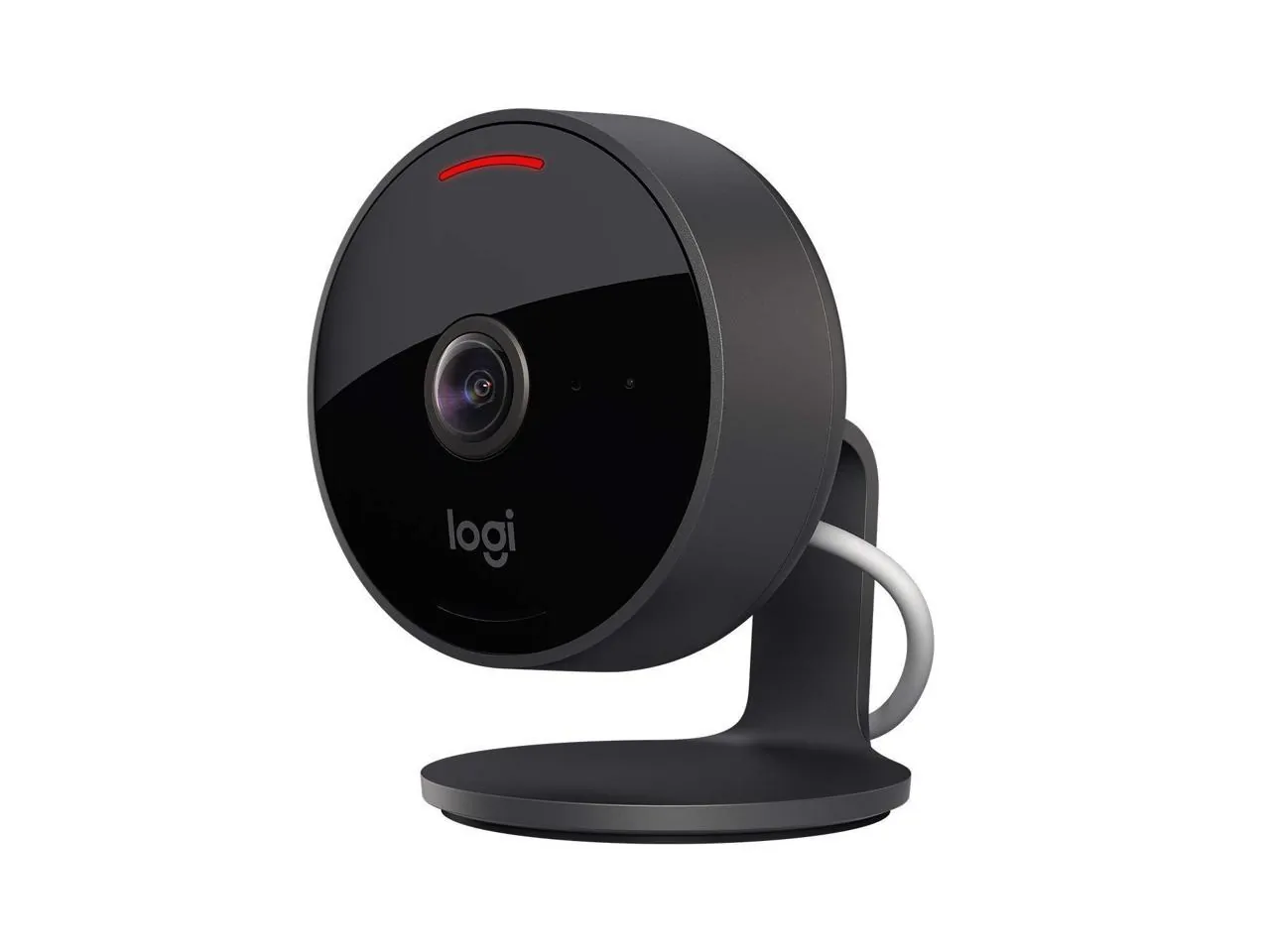 Logitech 961-000489 — CIRCLE VIEW CAMERA - GRAPHITE