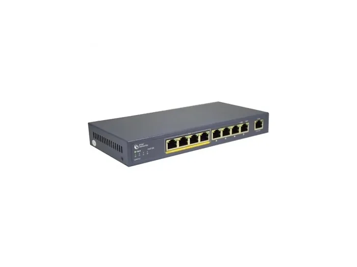AMER NETWORKS-SD4P4U