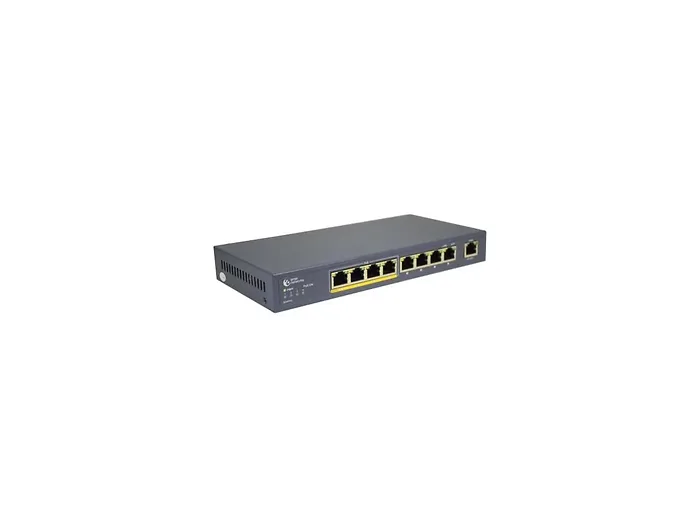 AMER NETWORKS-SD4P4U