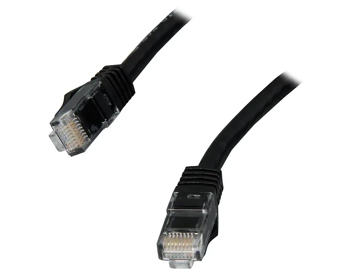 STARTECH-N6PATCH35BK