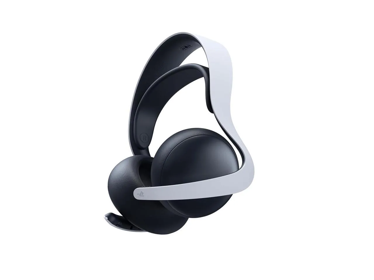 SONY 1000038059 — PS5 PULSE ELITE - WIRELESS HEADSET - WHITE