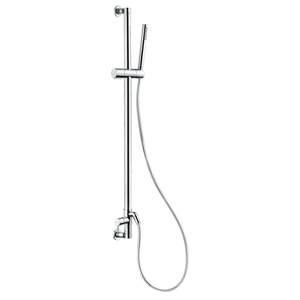 Scandvik 16114 — Scandvik 28" Integrated Shower Rail System